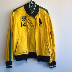 Men’s Ralph Lauren lightweight jacket